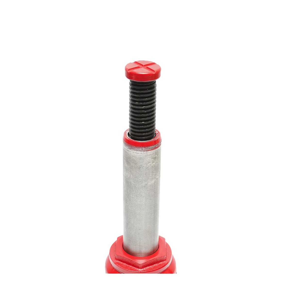 Cric hidraulic tip piston, sarcina maxima suportata 10T